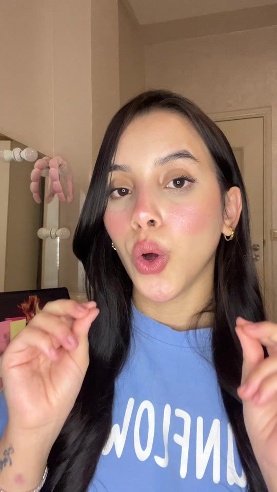 TikTok video thumbnail by deviangeee