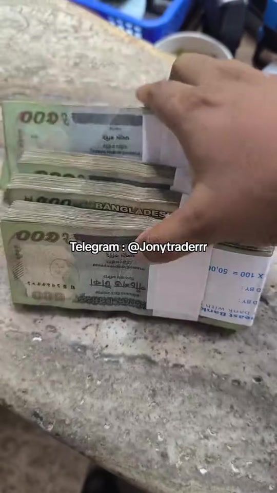 TikTok video thumbnail by jonytraderrr