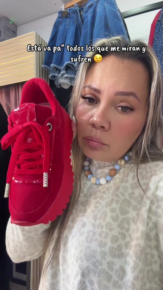 TikTok video thumbnail by barak__shoes