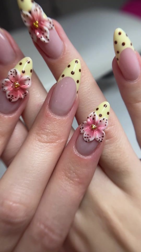 TikTok video thumbnail by nails.by.dena
