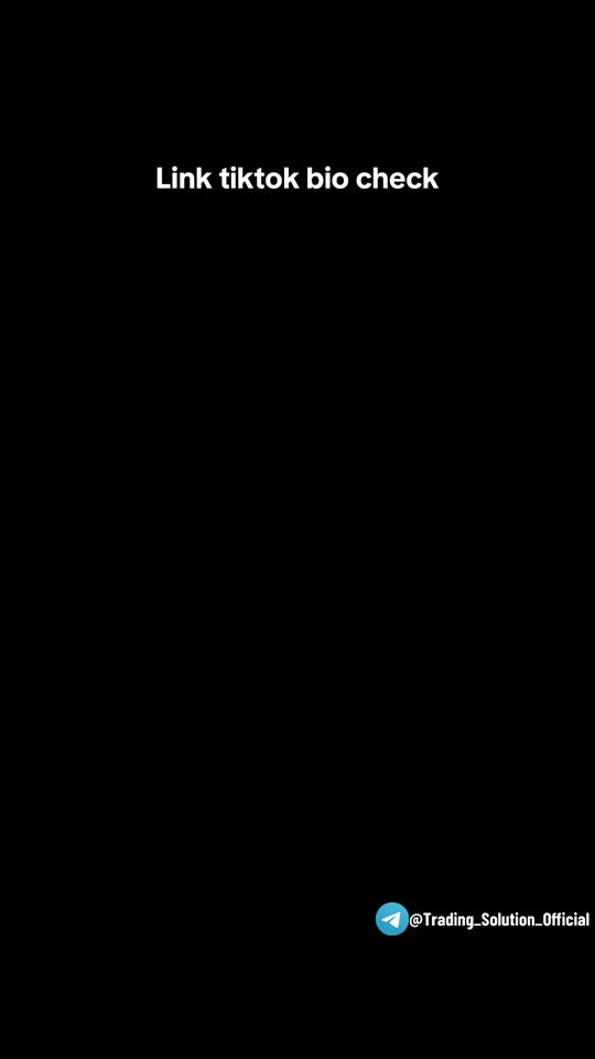 TikTok video thumbnail by tradingsolution99