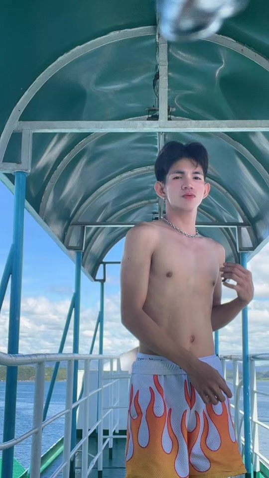 TikTok video thumbnail by princearthadano