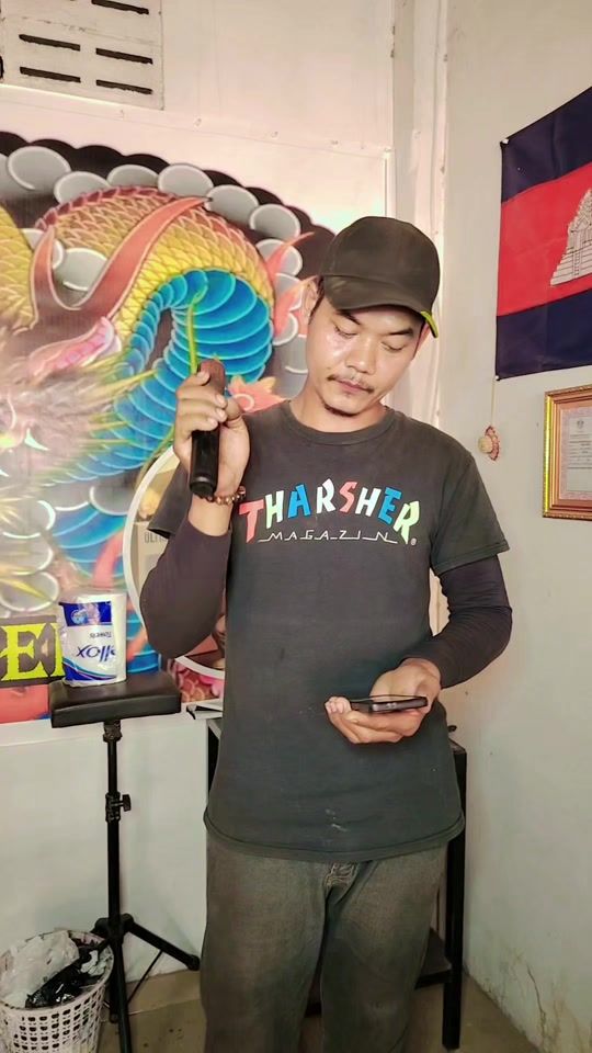 TikTok video thumbnail by bong.thy340