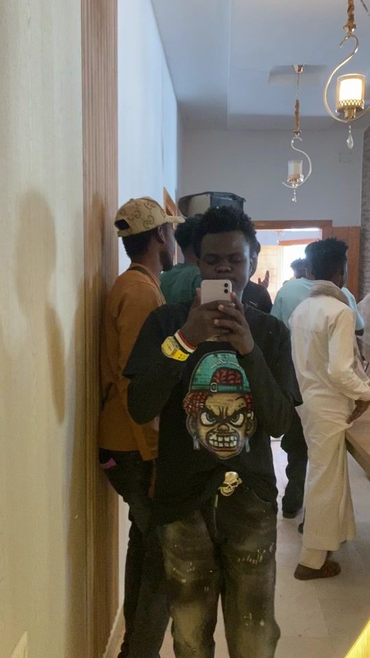 TikTok video thumbnail by aaahmeeeed1