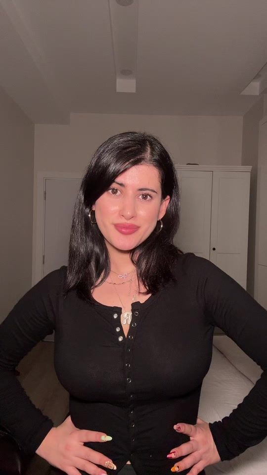 TikTok video thumbnail by rahelpekcan