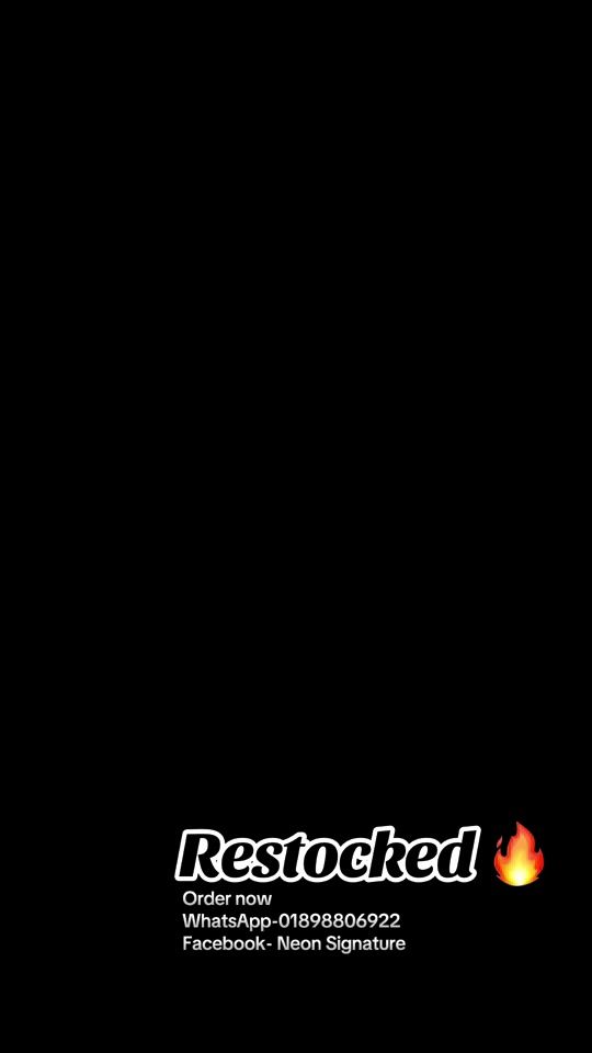 TikTok video thumbnail by neon.signature