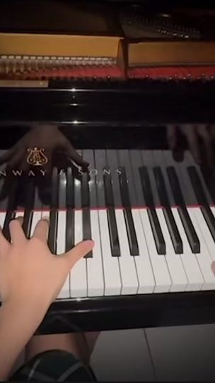 TikTok video thumbnail by erena_piano