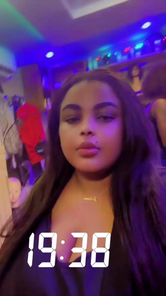 TikTok video thumbnail by fifhysiwastone