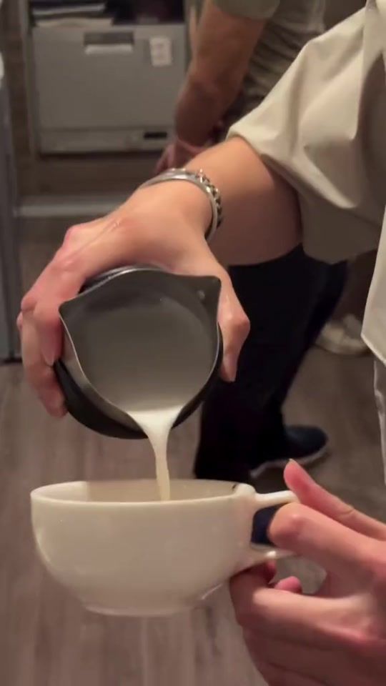 TikTok video thumbnail by barista_creativity