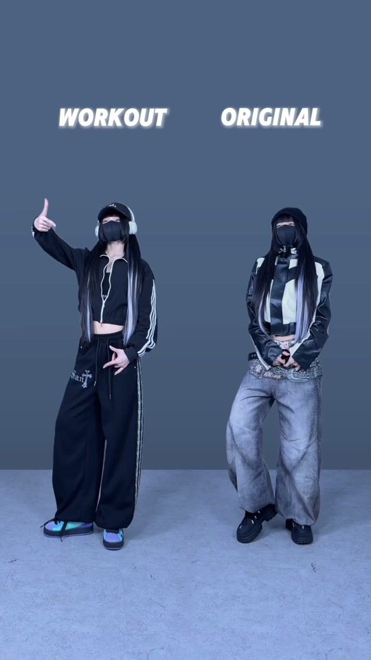 TikTok video thumbnail by im.chanieme