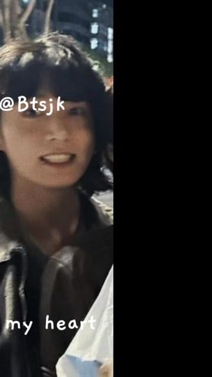 TikTok video thumbnail by btsarmyeditor
