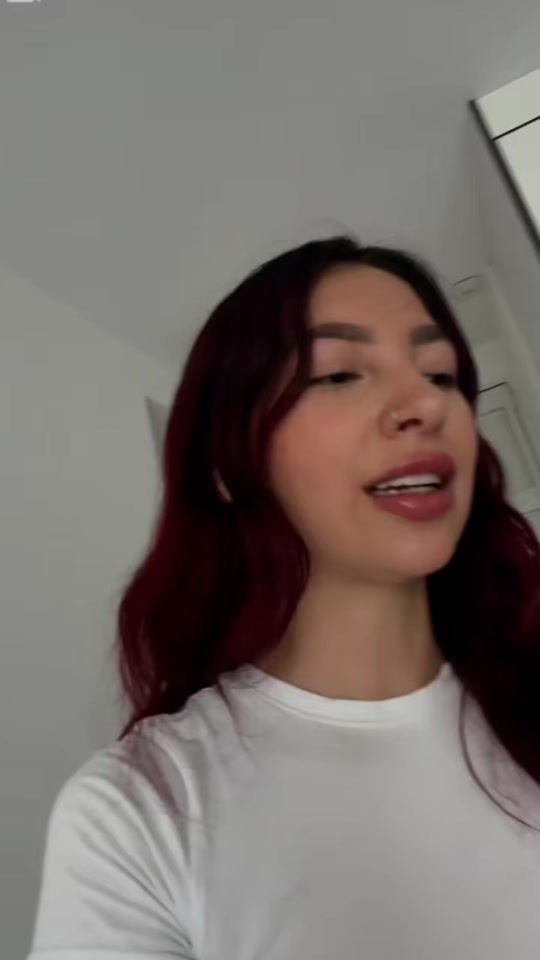 TikTok video thumbnail by laucriss_