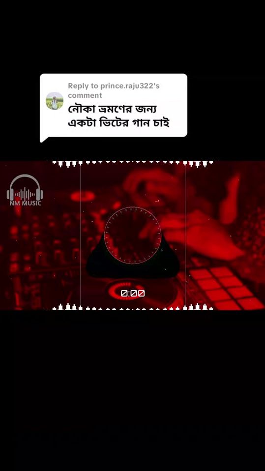 TikTok video thumbnail by nm.music.1
