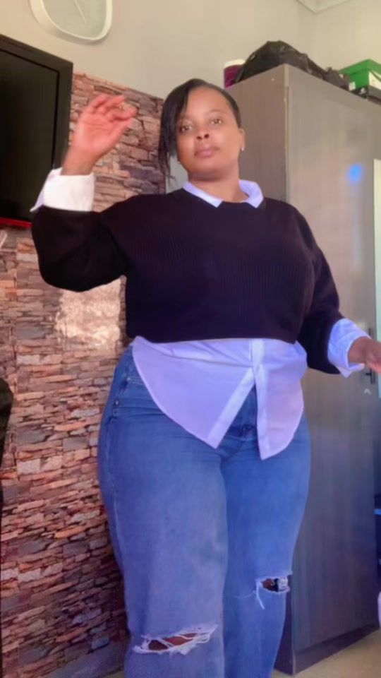 TikTok video thumbnail by l_maseko