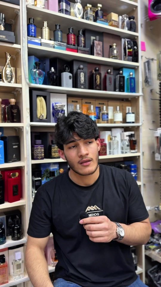 TikTok video thumbnail by b.perfum01