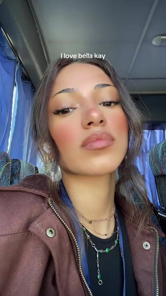 TikTok video thumbnail by hana_fathi