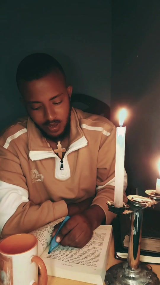 TikTok video thumbnail by ethiobiruk