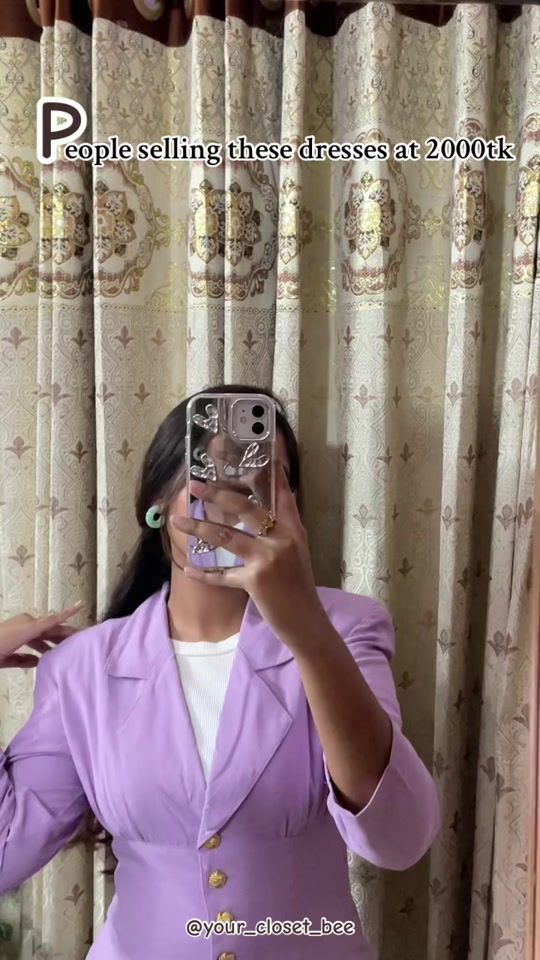 TikTok video thumbnail by closet_bee__