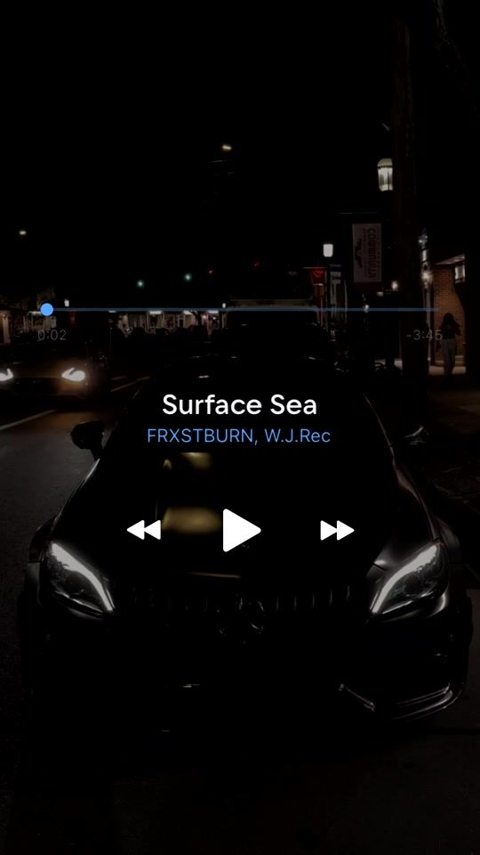 TikTok video thumbnail by car.musicline