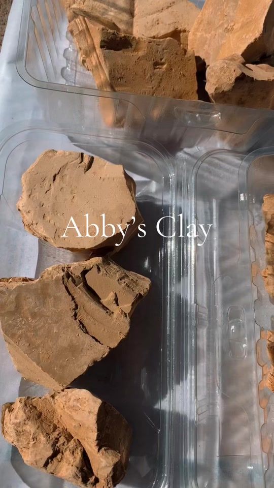 TikTok video thumbnail by abbys_clay_store