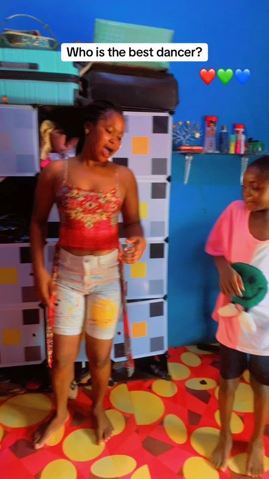 TikTok video thumbnail by dramani266