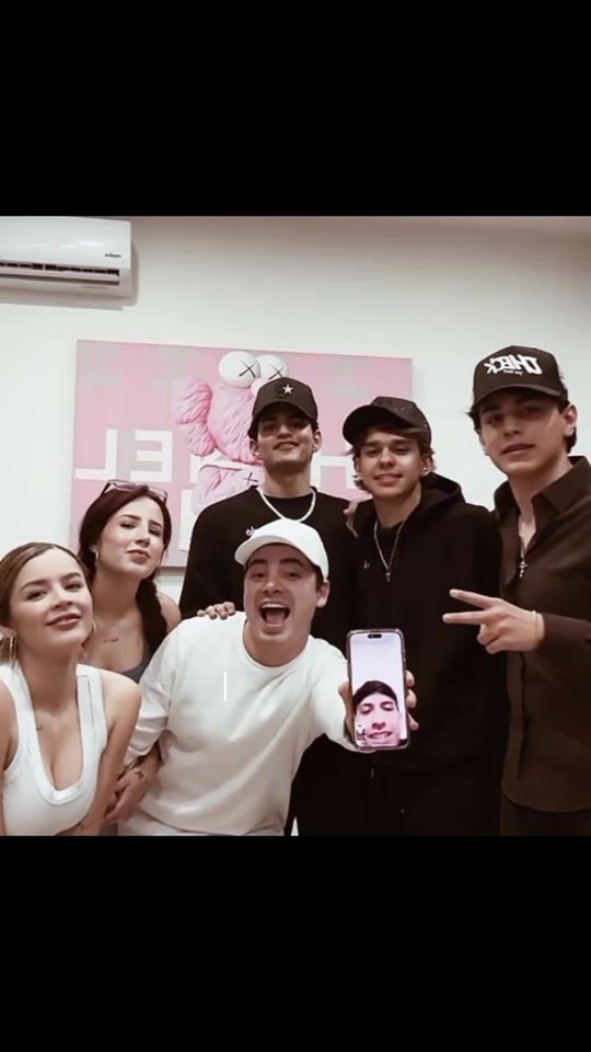 TikTok video thumbnail by isabelalizet