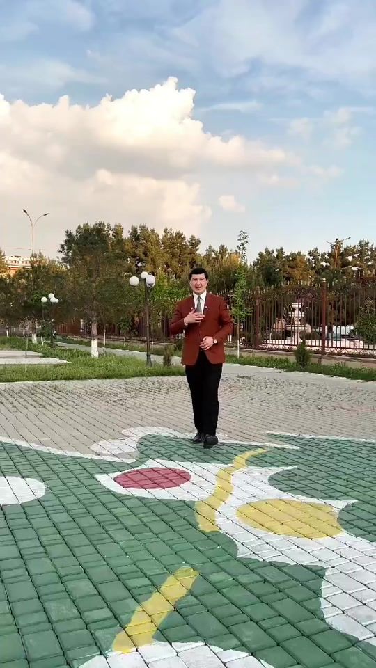 TikTok video thumbnail by barnoturdieva