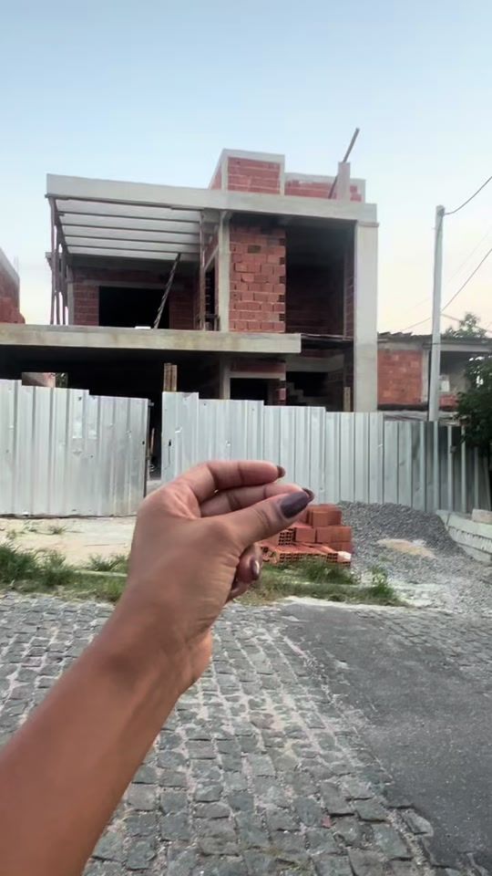 TikTok video thumbnail by construindoumsonho23