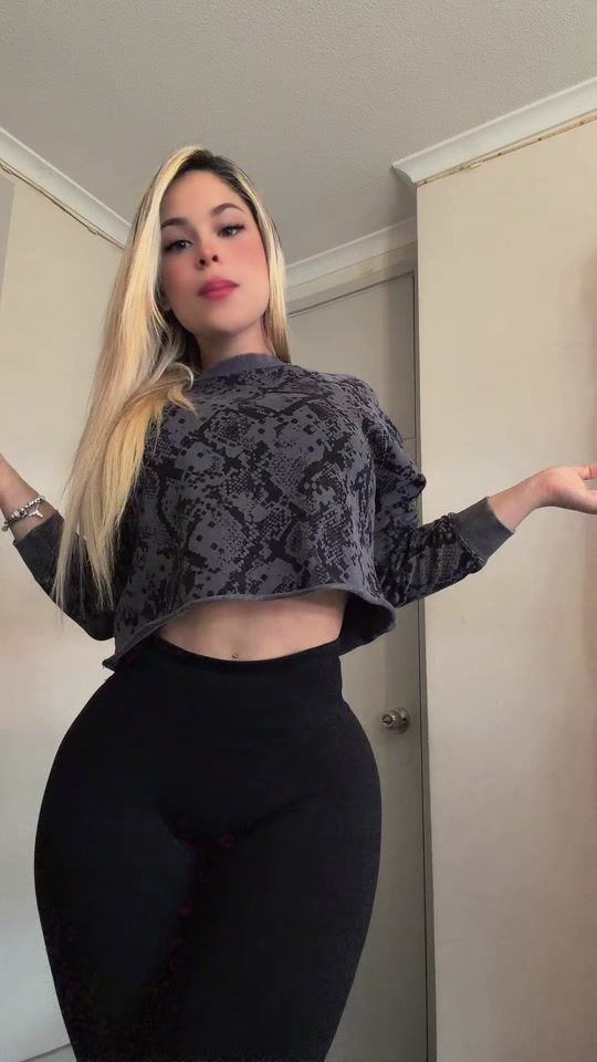 TikTok video thumbnail by nicolmoreno60