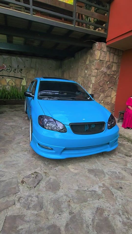 TikTok video thumbnail by toyotaclubhn.oficial