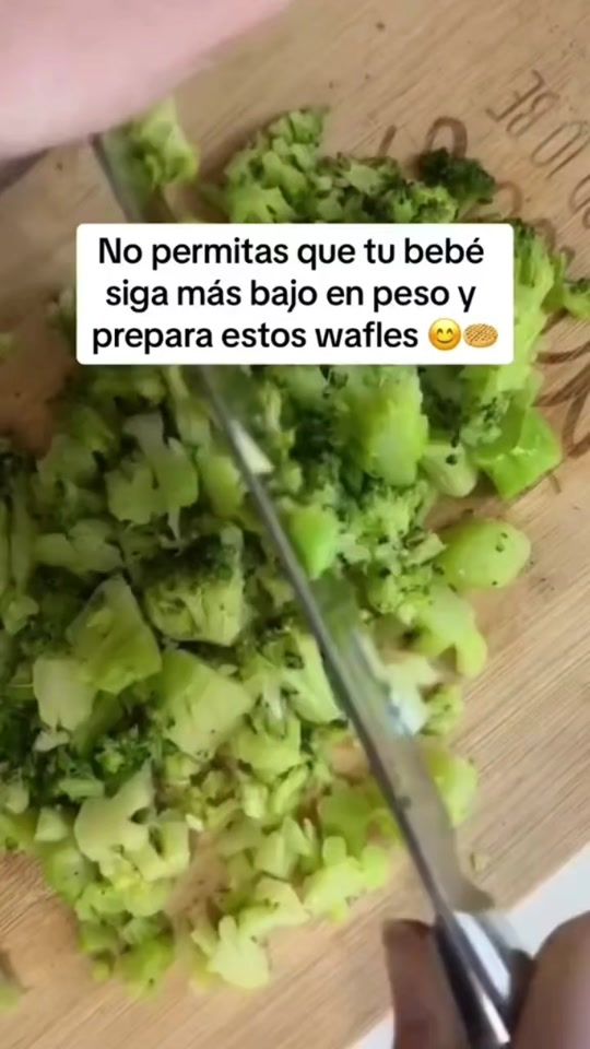 TikTok video thumbnail by recetasparabebess