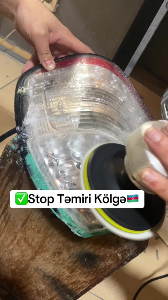 TikTok video thumbnail by mastercar.az