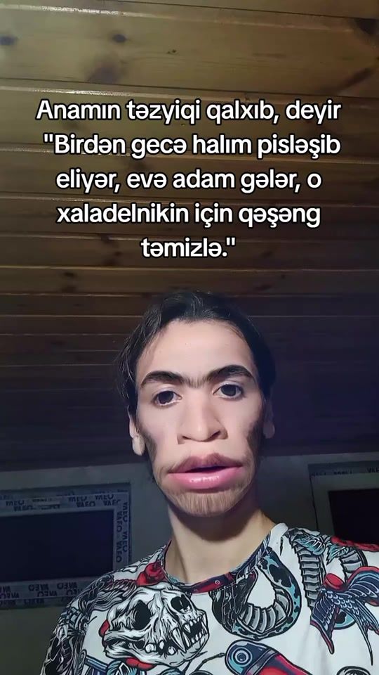 TikTok video thumbnail by sona.mammadzada