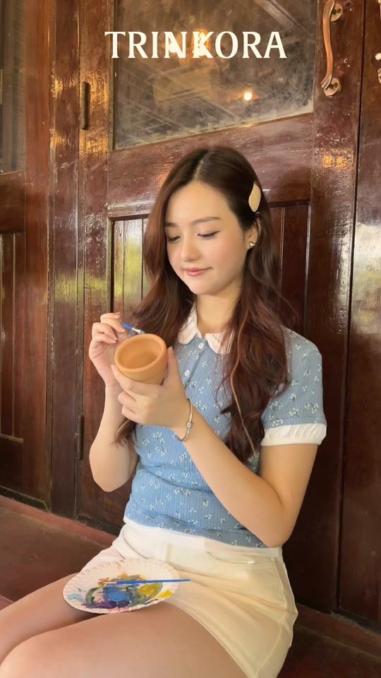 TikTok video thumbnail by trinkora_