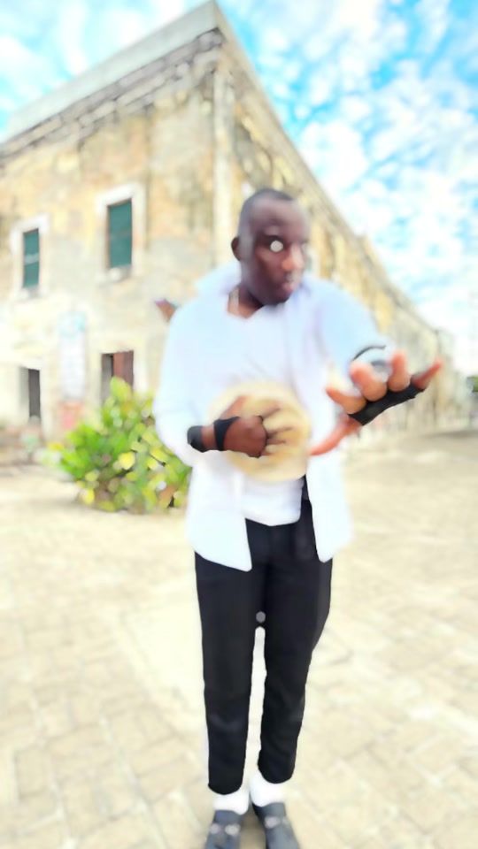 TikTok video thumbnail by mwananzako