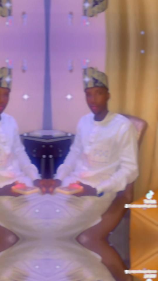 TikTok video thumbnail by adampoulloghana