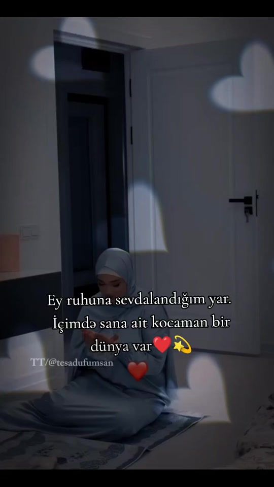 TikTok video thumbnail by tesadufumsan