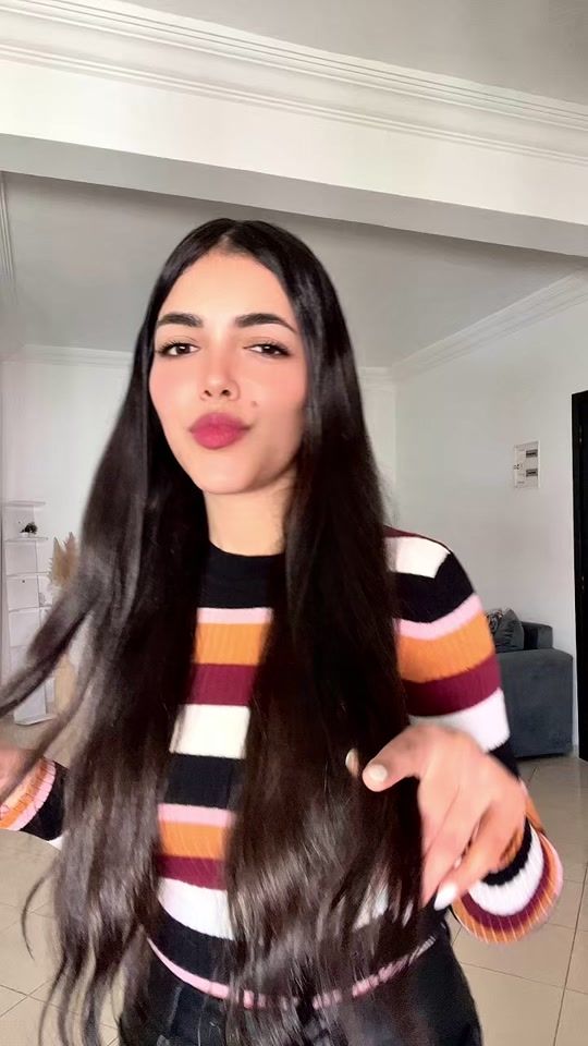 TikTok video thumbnail by youssra_simo4