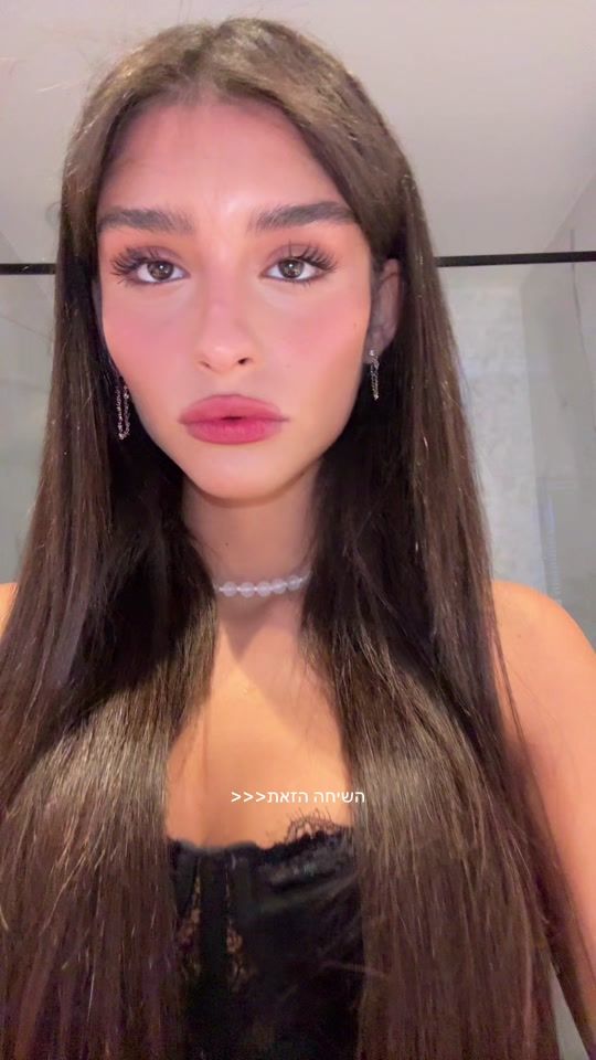 TikTok video thumbnail by yuvalhazan77