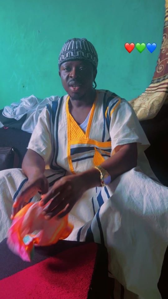 TikTok video thumbnail by babamu.konate6