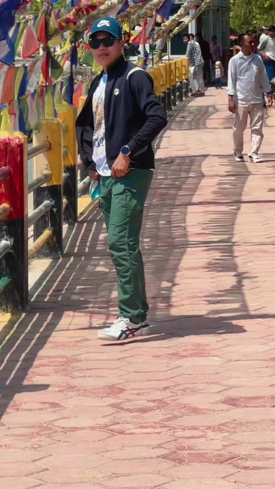 TikTok video thumbnail by gopalchy08