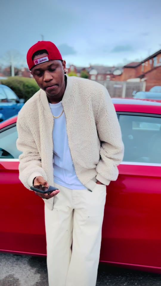 TikTok video thumbnail by sirdeanofficial