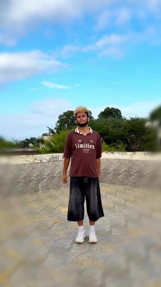 TikTok video thumbnail by mutavel