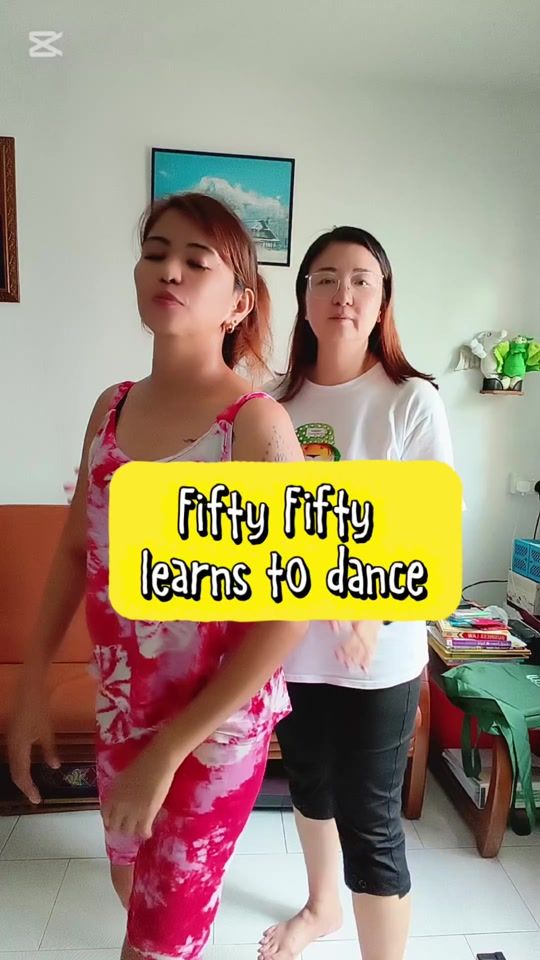 TikTok video thumbnail by fiftyfiftysg