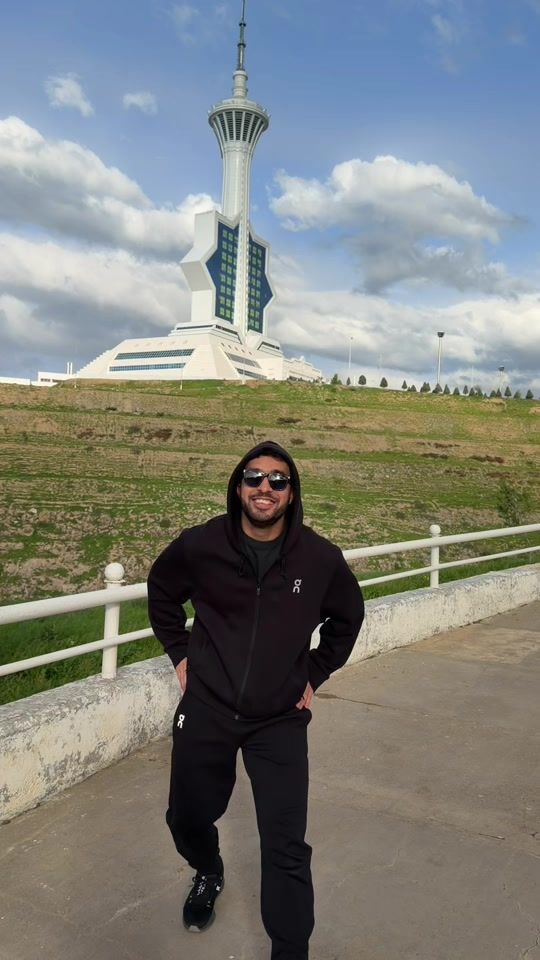 TikTok video thumbnail by atabayev.g
