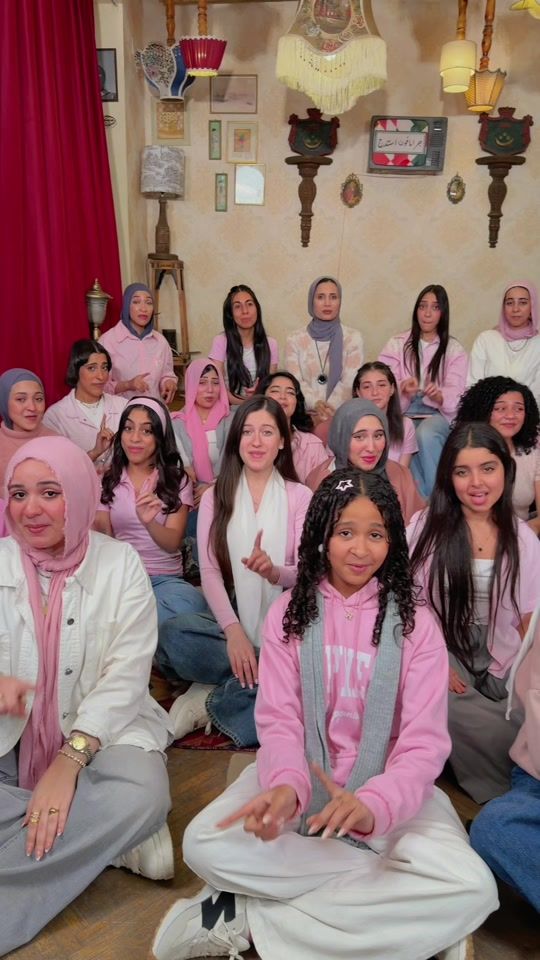 TikTok video thumbnail by oun_choir