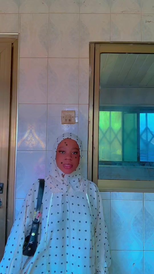 TikTok video thumbnail by queen.hafsat.06