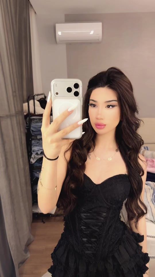 TikTok video thumbnail by aliefa_sh