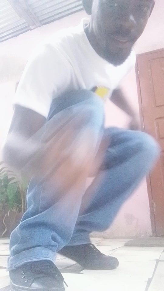 TikTok video thumbnail by josephmoukoumbi