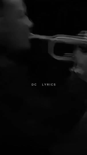 TikTok video thumbnail by _dclyrics